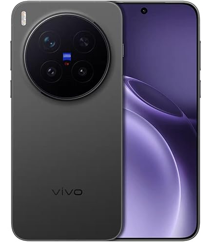 VIVO X200 PRO MINI 16/512 BLACK 中国版 Buy Vivo X200 Pro Mini 5G Dual SIM 16GB/1TB - Simple